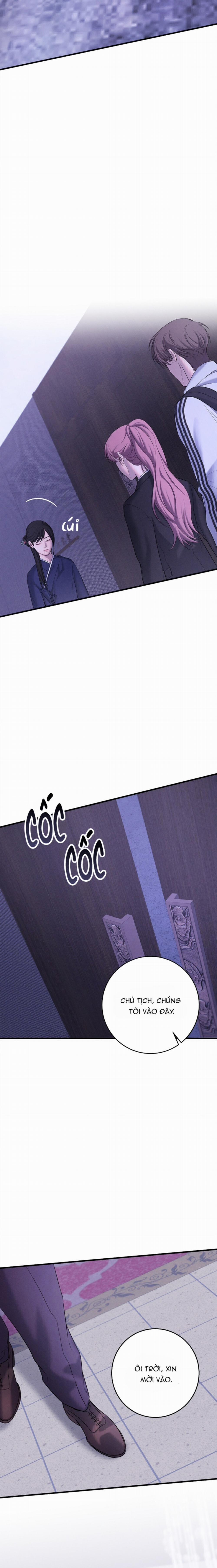 Màn Đêm Bất Tận 43 trang 7