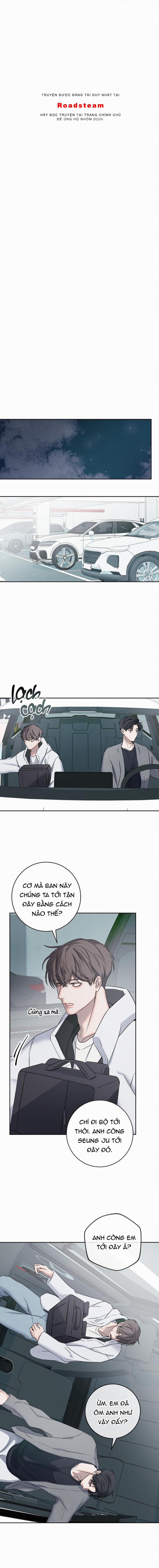 Màn Đêm Bất Tận 7 trang 2