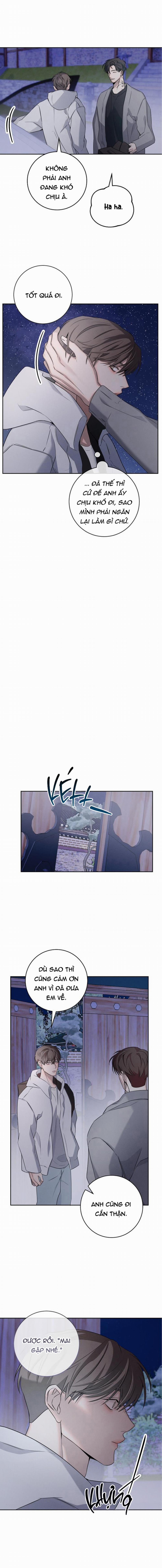 Màn Đêm Bất Tận 7 trang 7