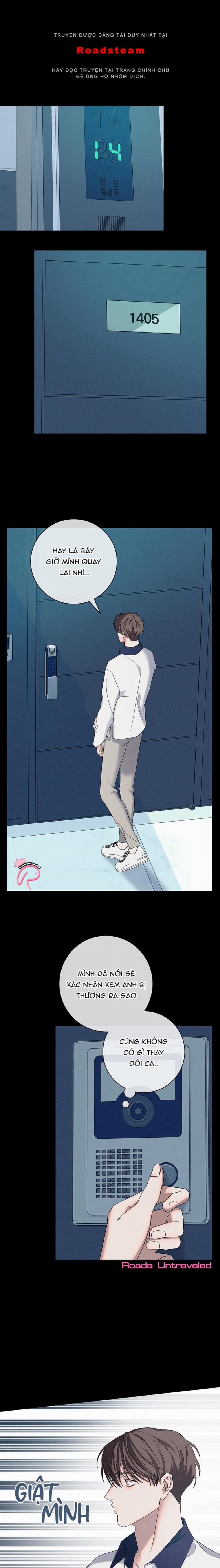 Màn Đêm Bất Tận 9 trang 17