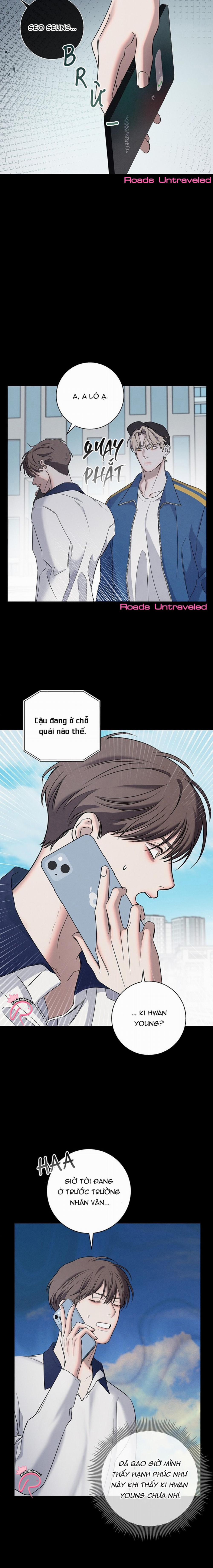 Màn Đêm Bất Tận 9 trang 2