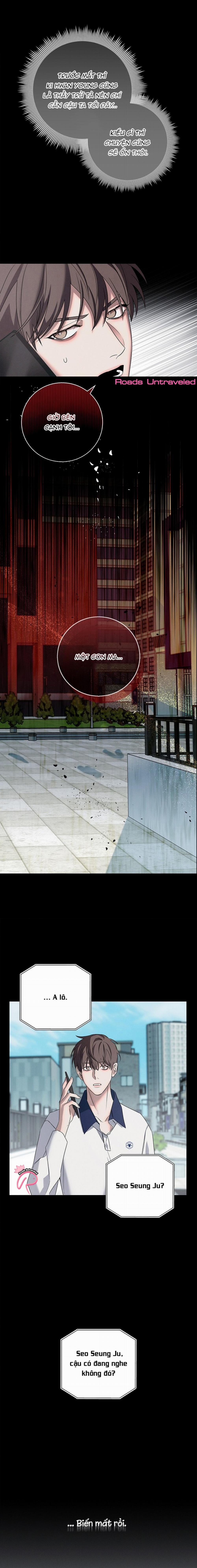 Màn Đêm Bất Tận 9 trang 3