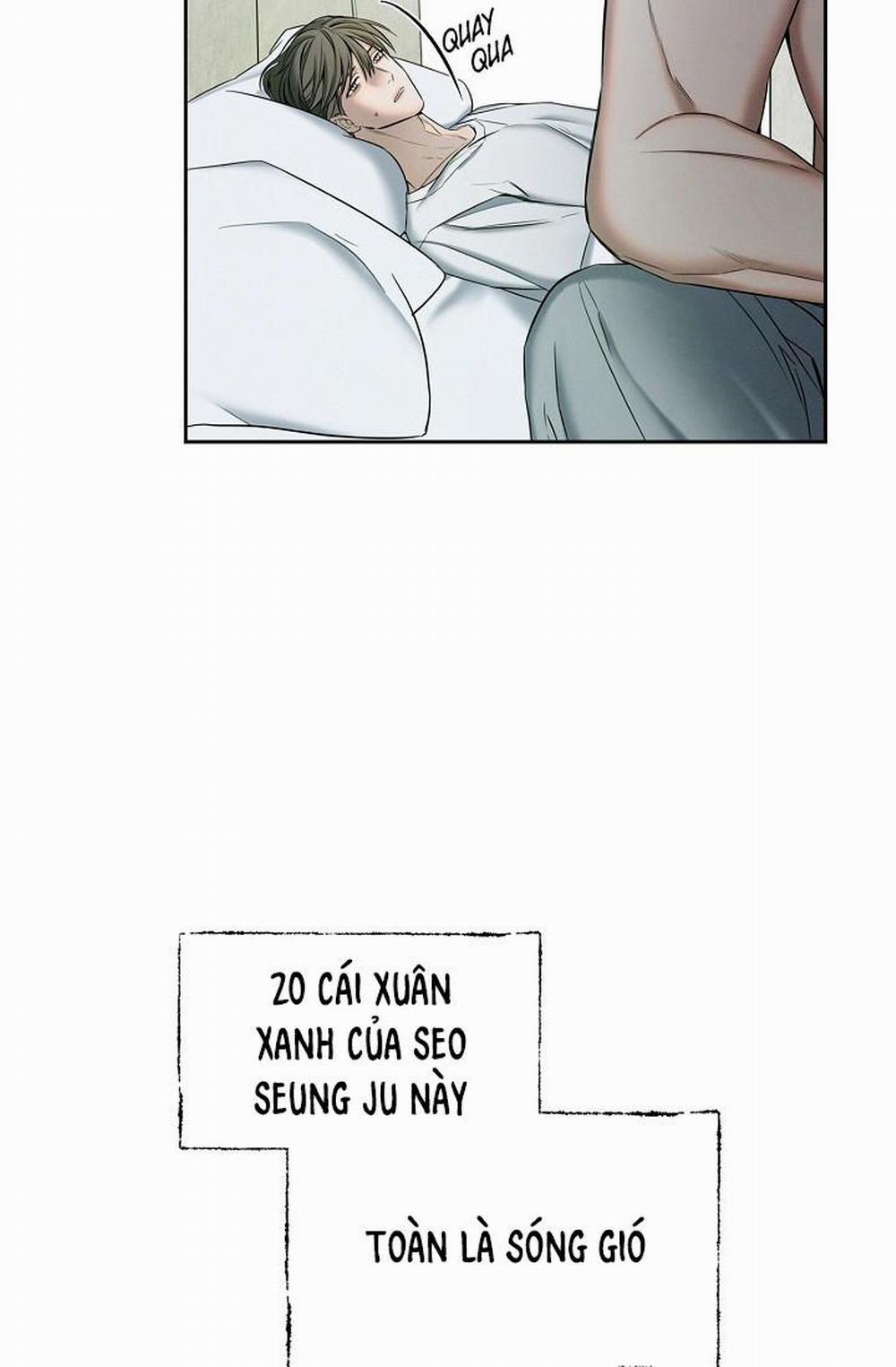 Màn Đêm Không Lối 1 trang 14