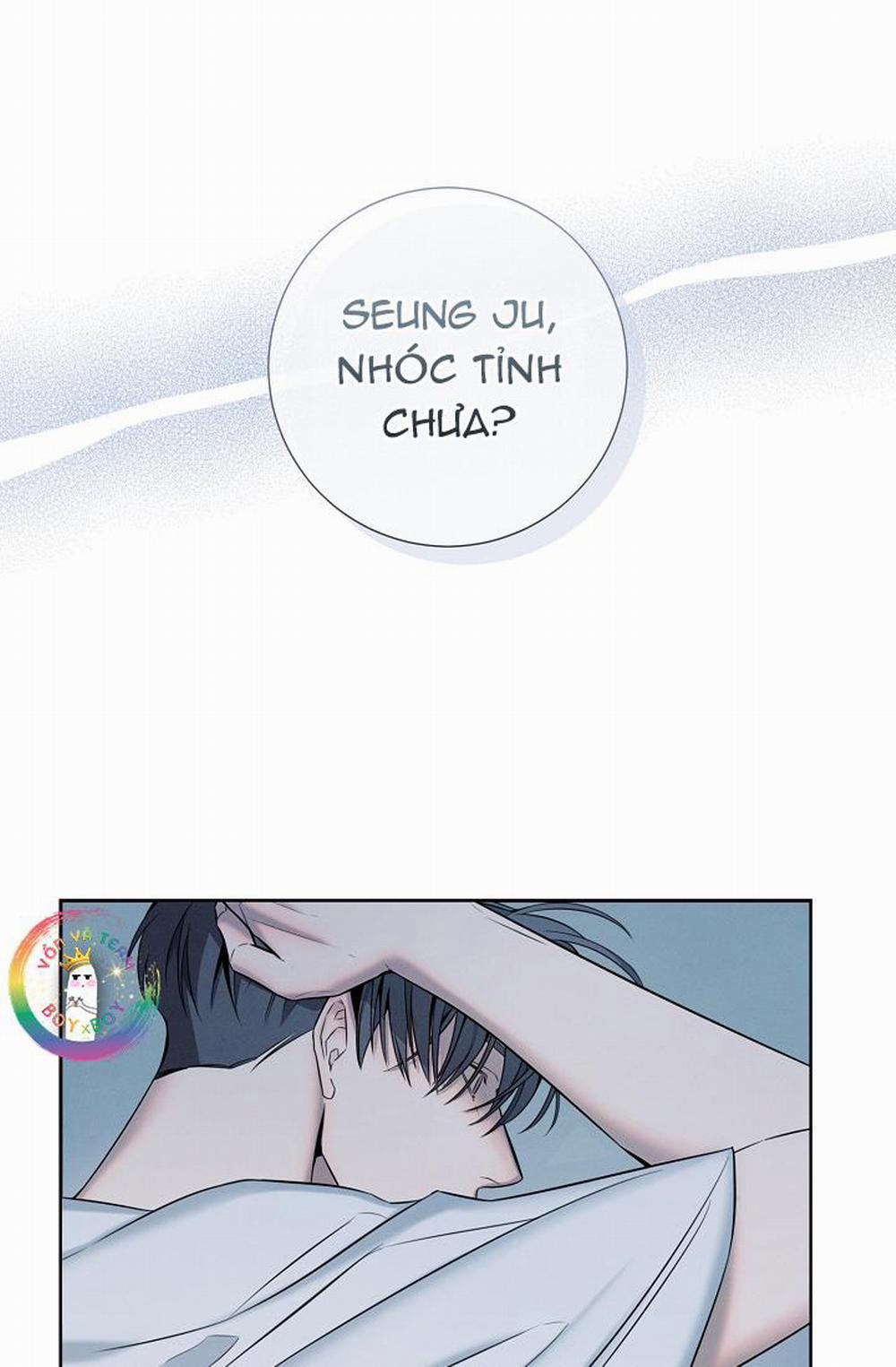 Màn Đêm Không Lối 1 trang 24