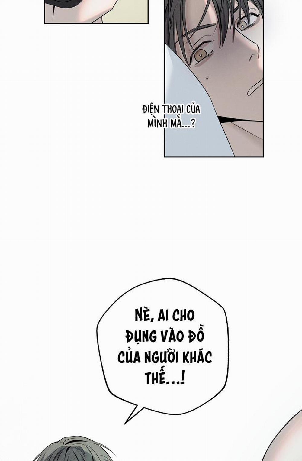 Màn Đêm Không Lối 1 trang 28