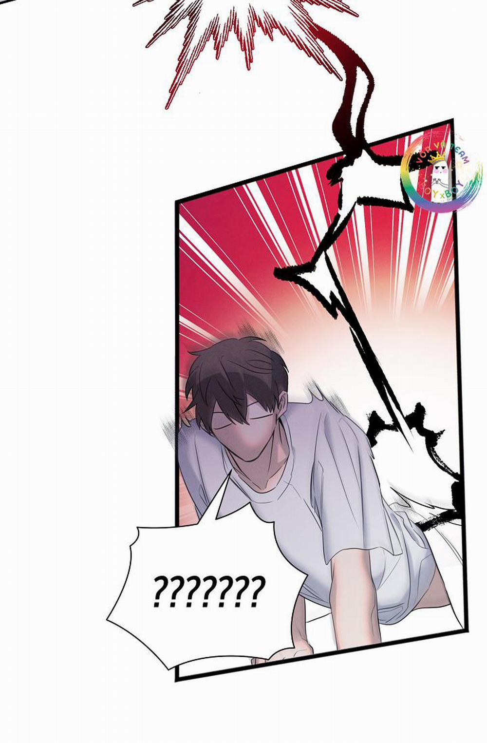 Màn Đêm Không Lối 1 trang 30