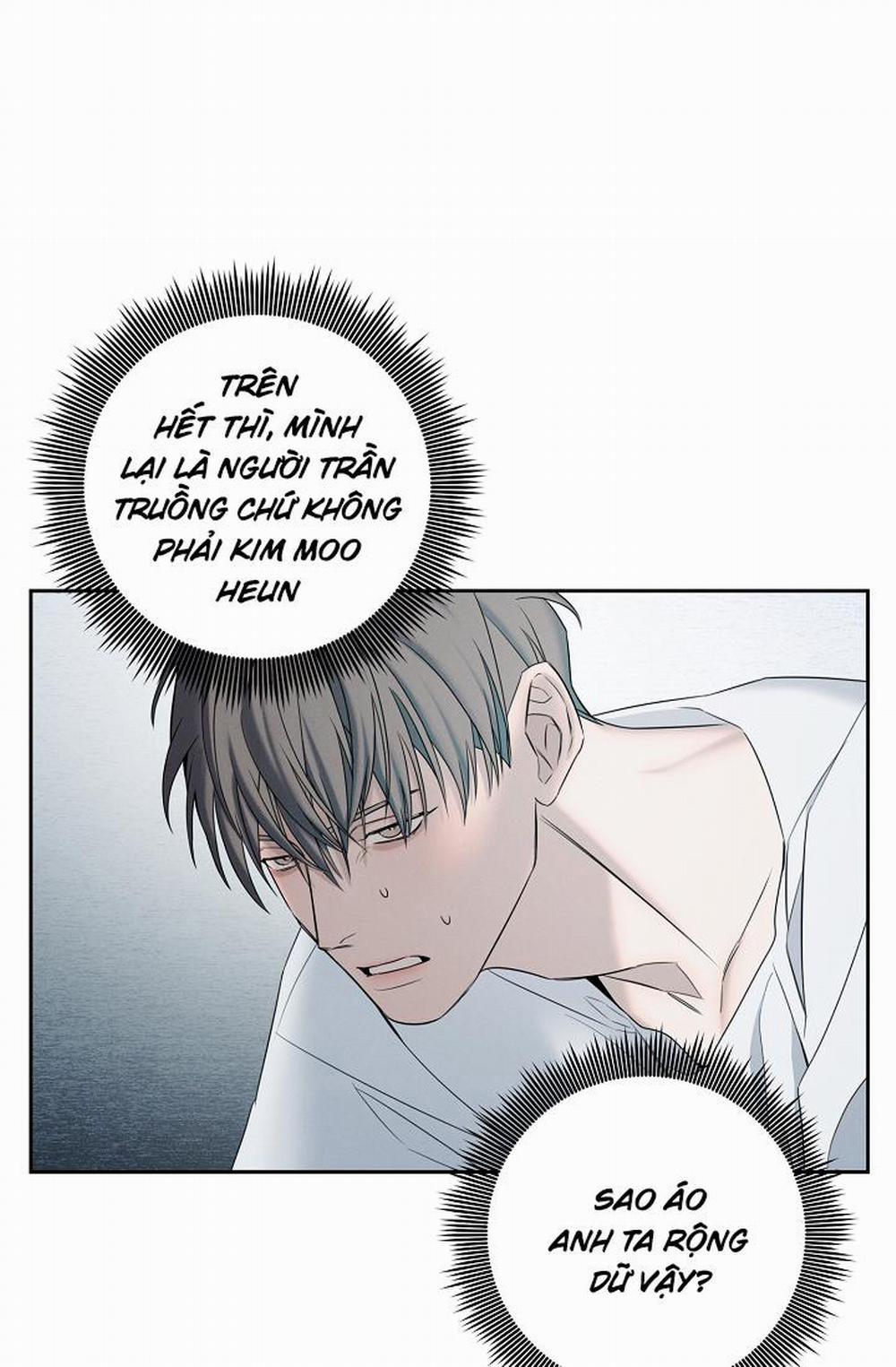 Màn Đêm Không Lối 1 trang 33