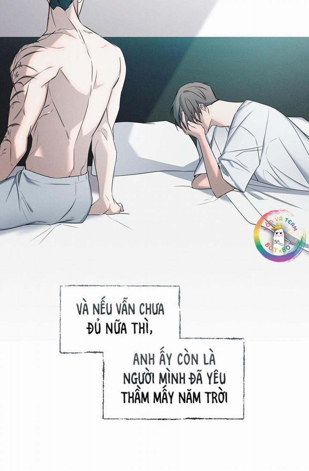 Màn Đêm Không Lối 1 trang 38