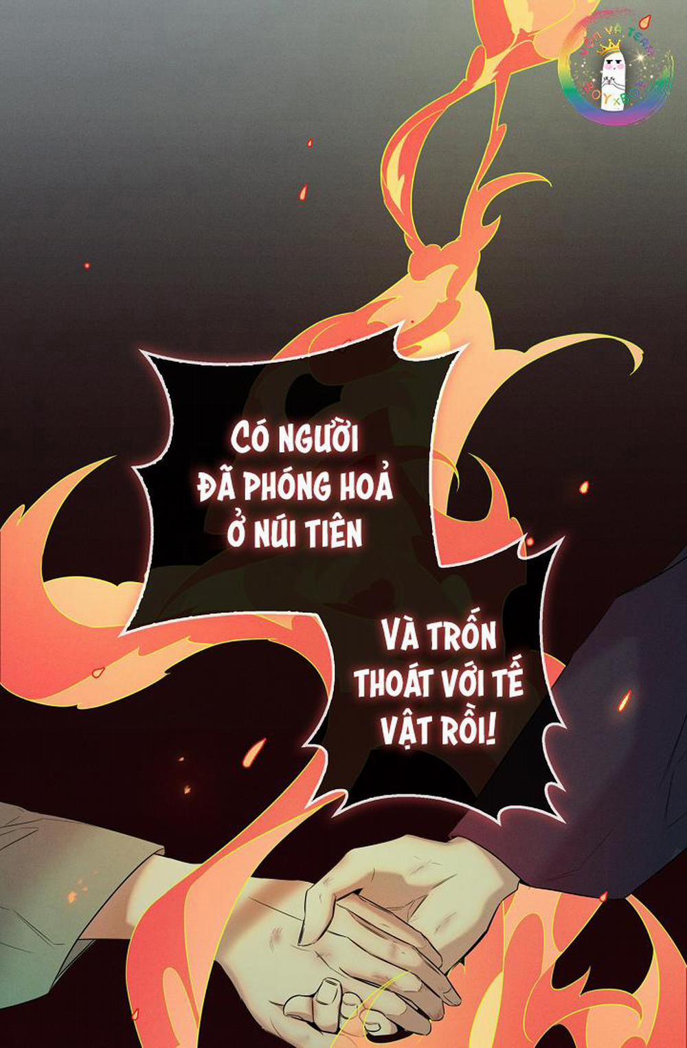 Màn Đêm Không Lối 1 trang 45