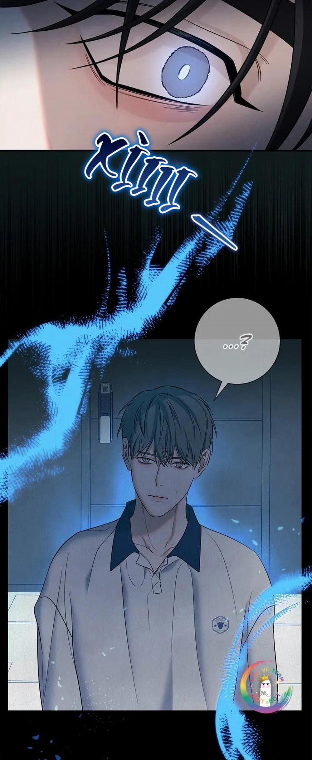 Màn Đêm Không Lối 10 trang 4