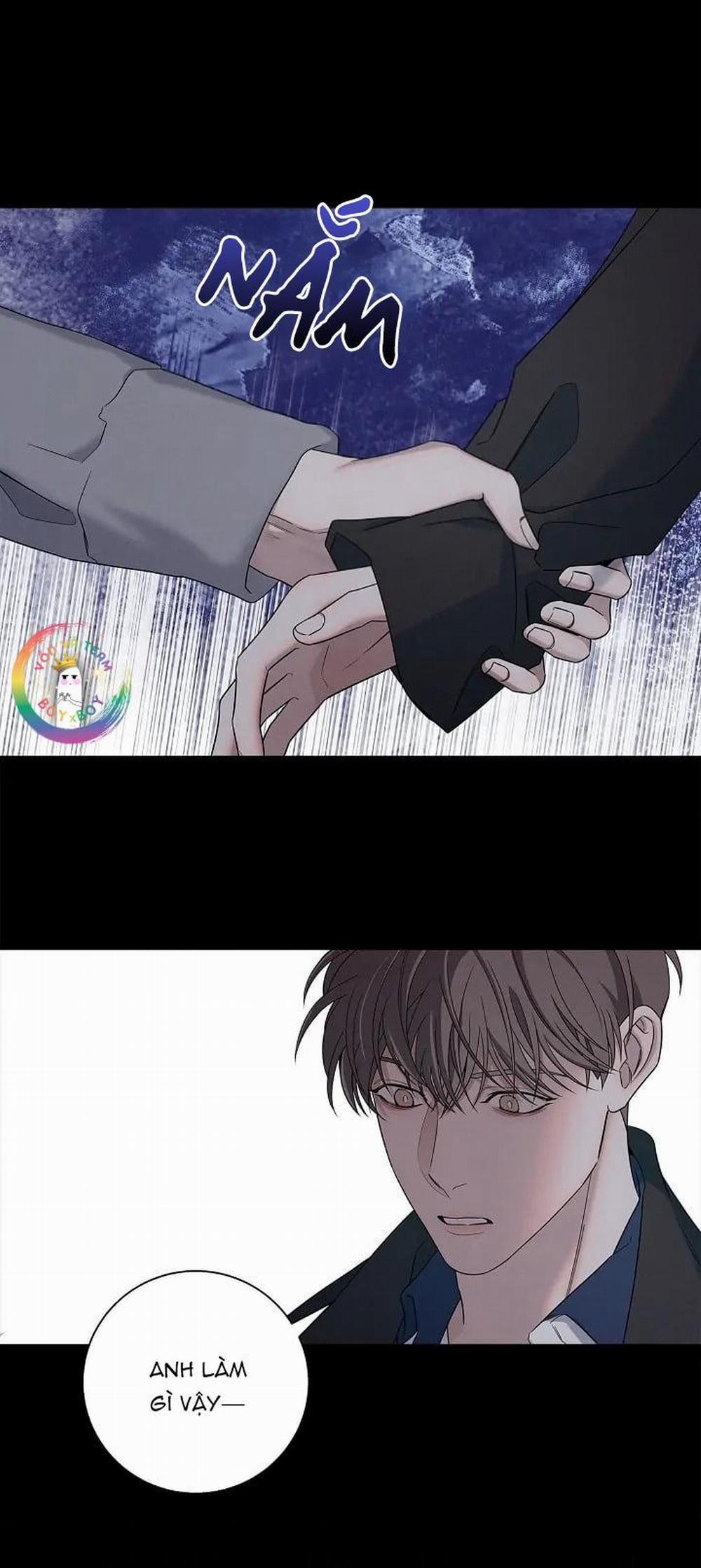 Màn Đêm Không Lối 10 trang 43