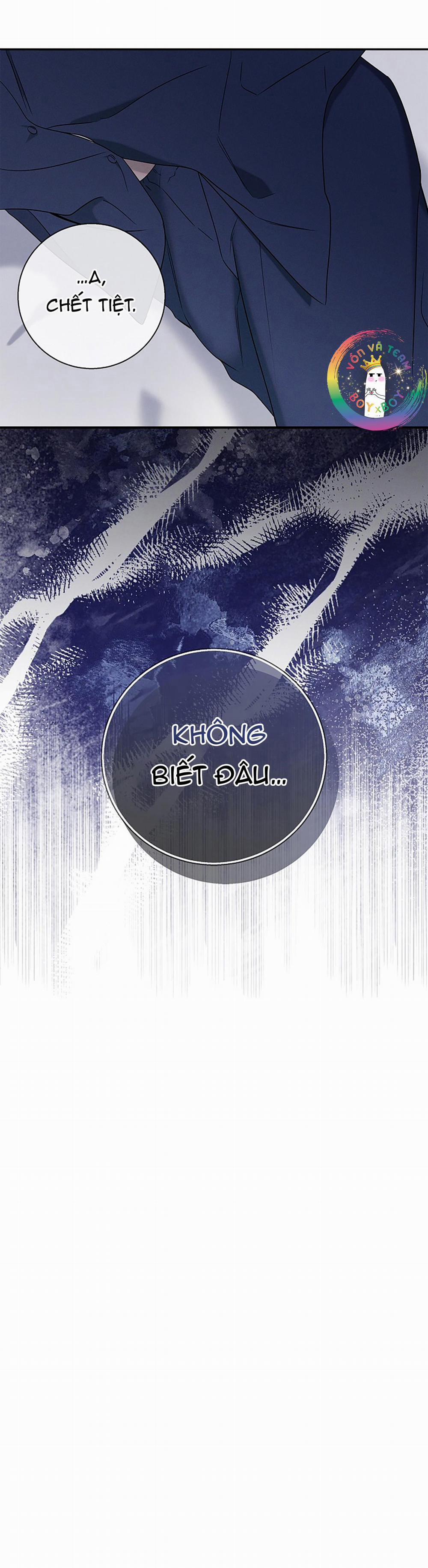 Màn Đêm Không Lối 11 trang 26