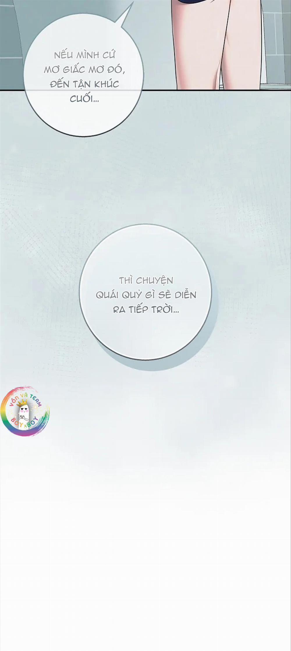 Màn Đêm Không Lối 12 trang 2