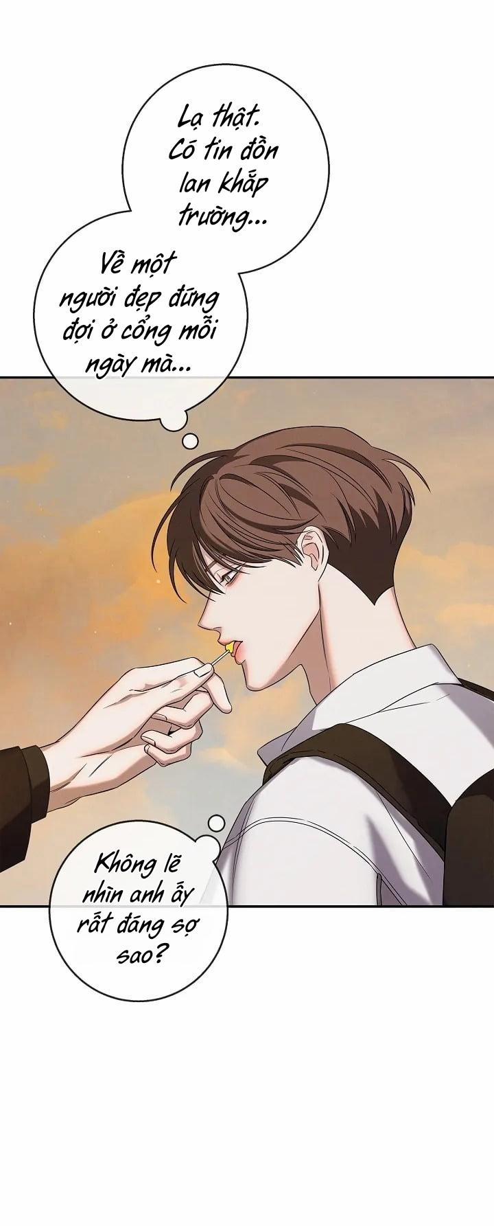 Màn Đêm Không Lối 13 trang 11