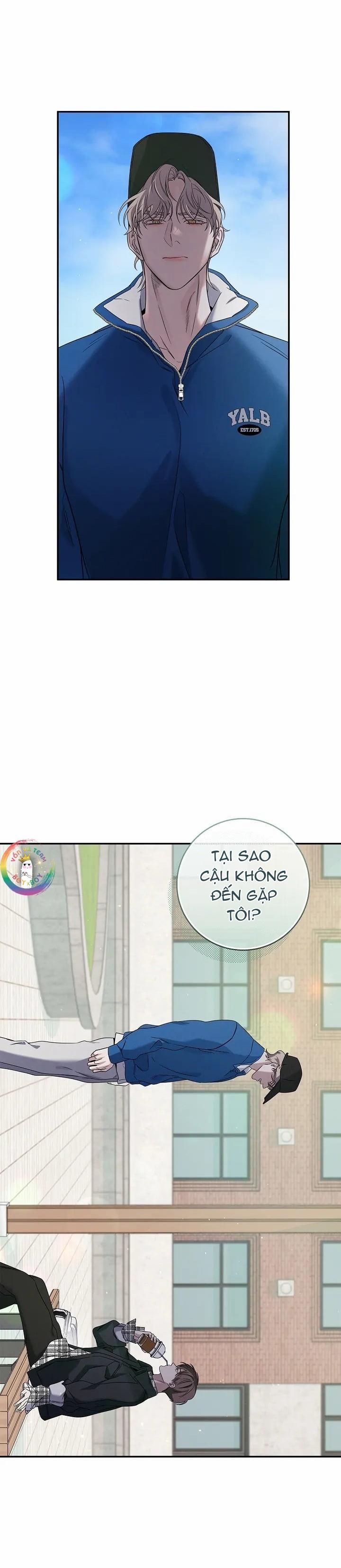 Màn Đêm Không Lối 13 trang 29