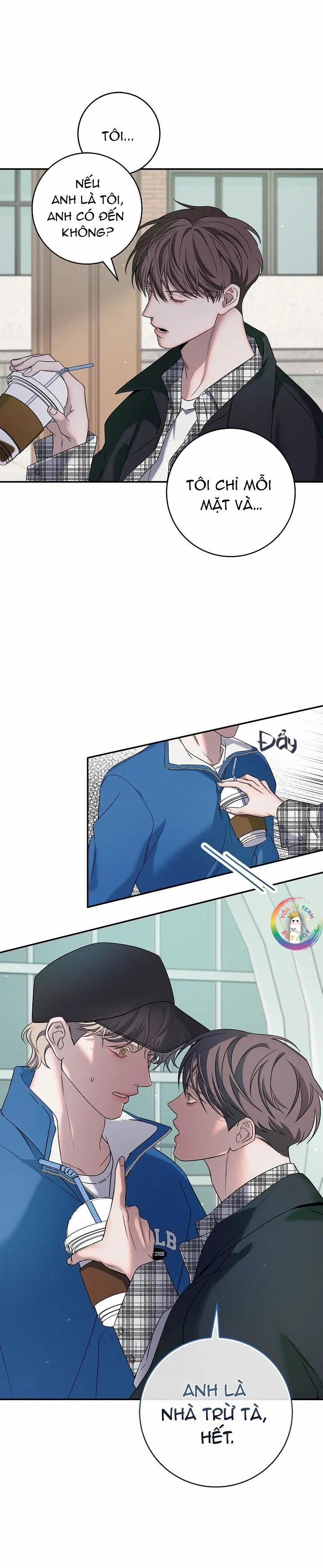 Màn Đêm Không Lối 13 trang 31