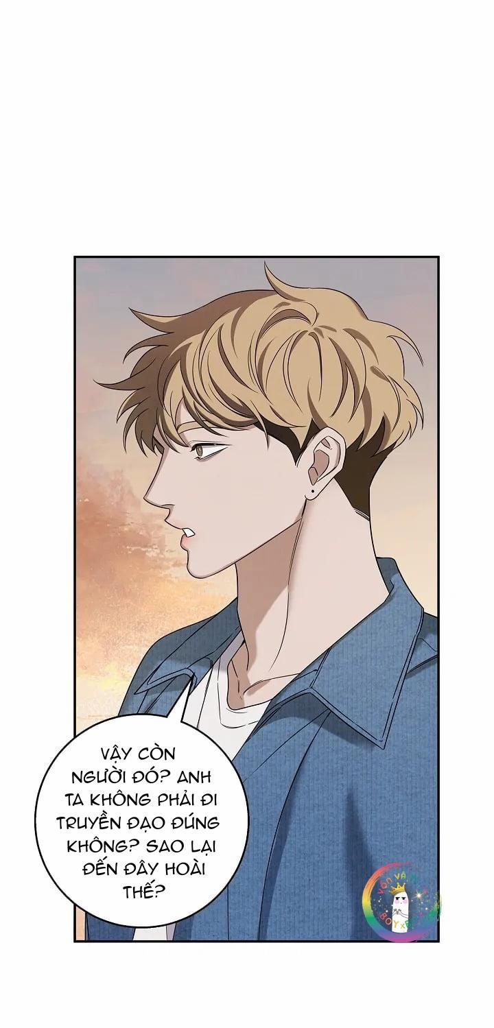 Màn Đêm Không Lối 13 trang 5