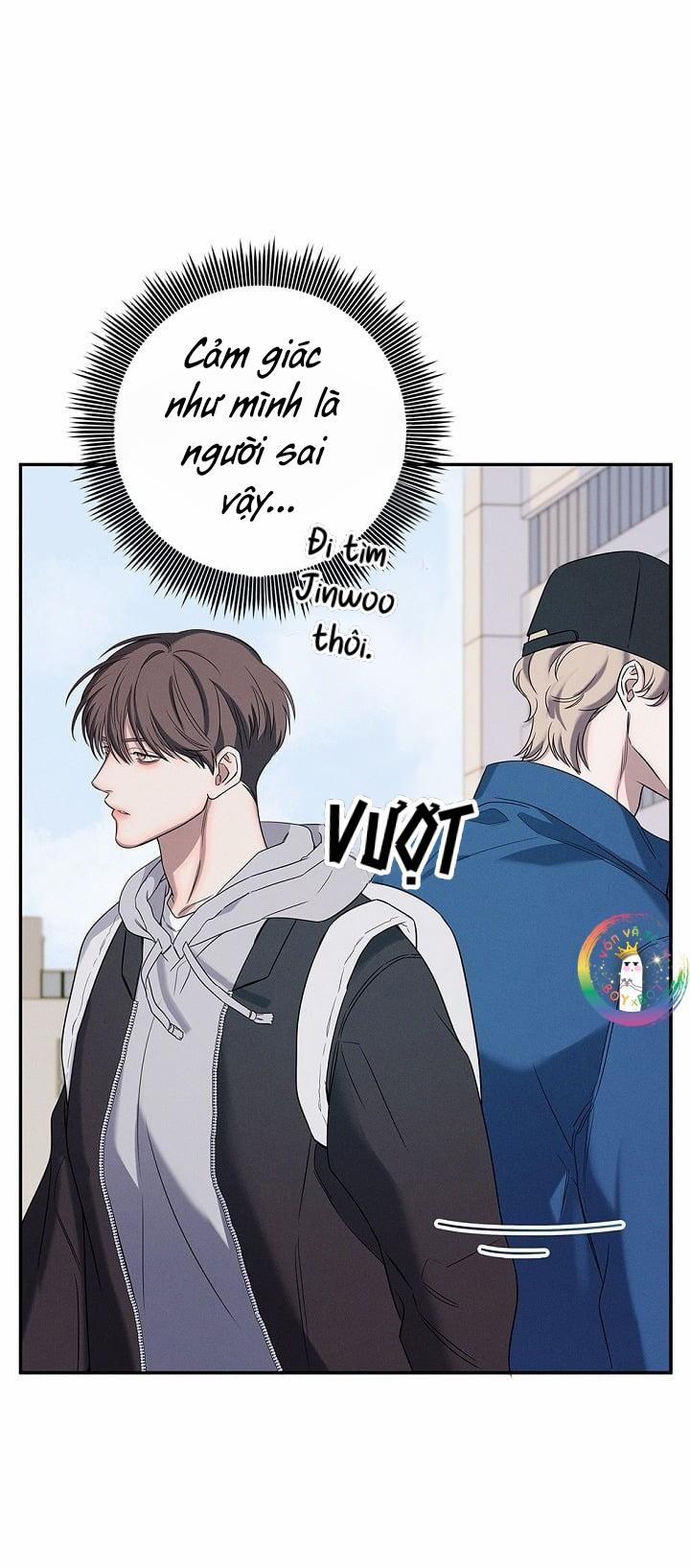 Màn Đêm Không Lối 14 trang 14