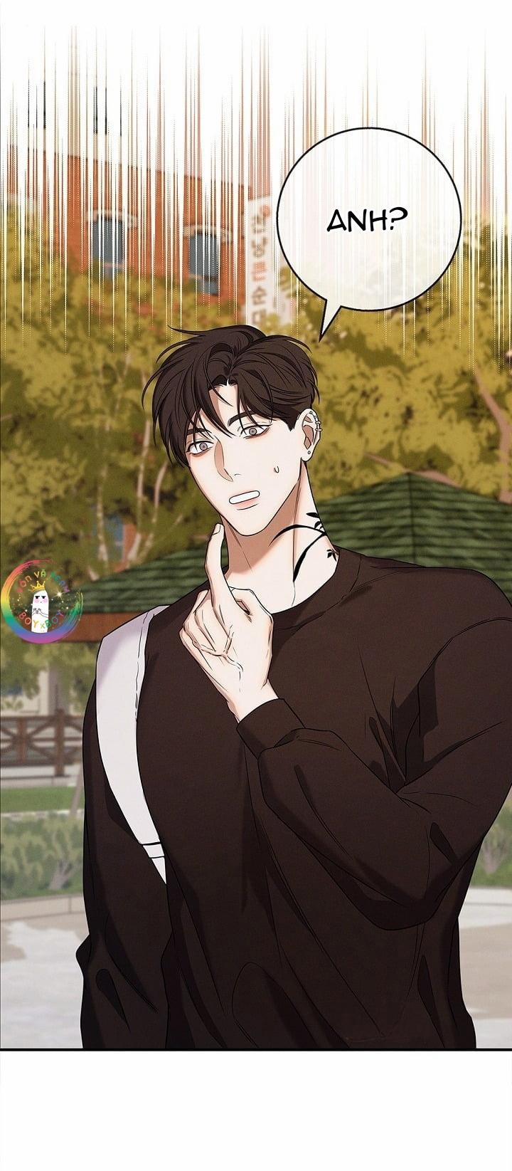 Màn Đêm Không Lối 14 trang 23