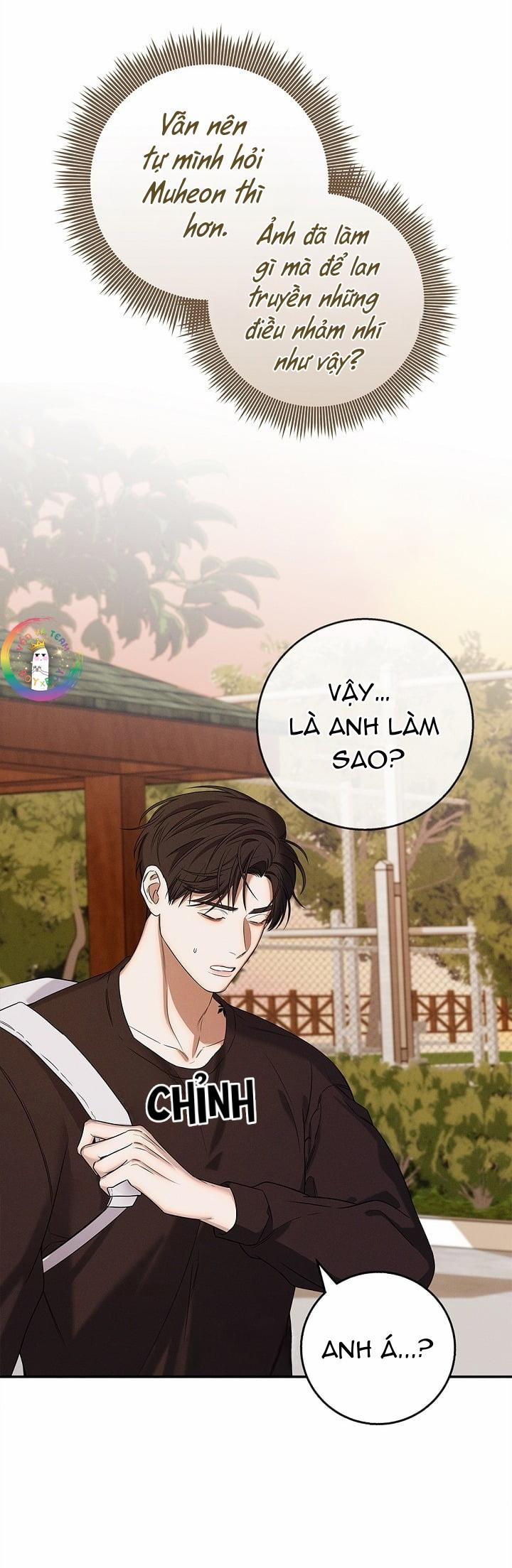 Màn Đêm Không Lối 14 trang 25