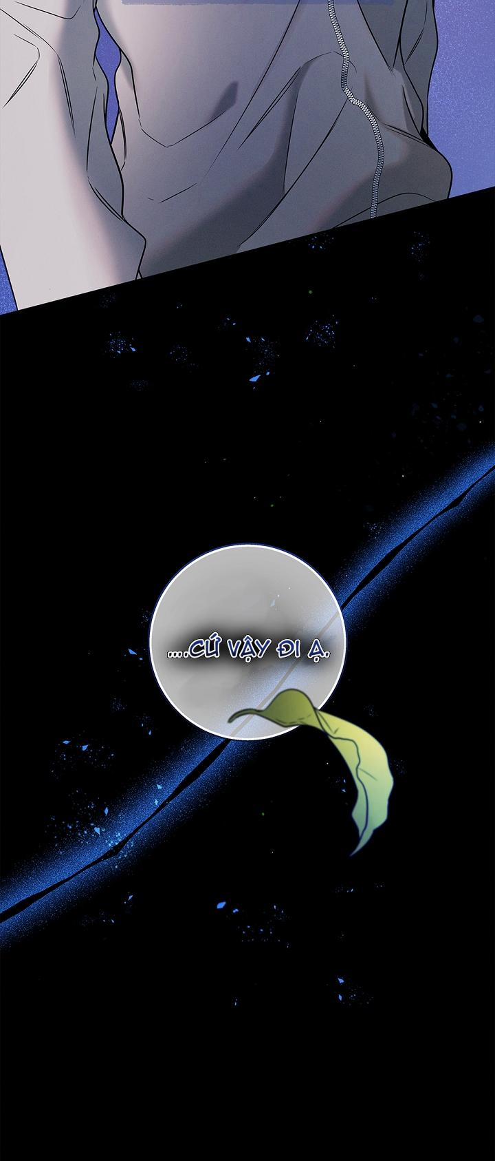 Màn Đêm Không Lối 17 trang 15