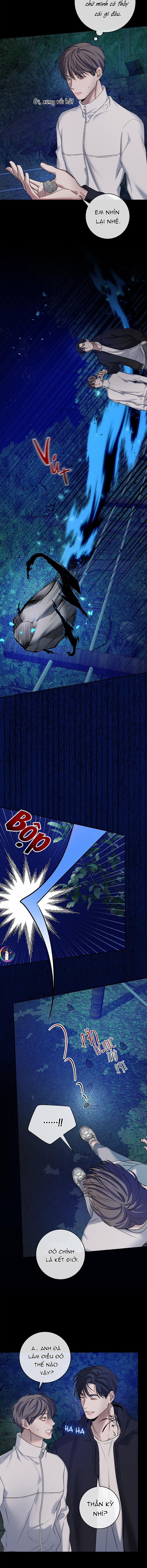 Màn Đêm Không Lối 17 trang 7