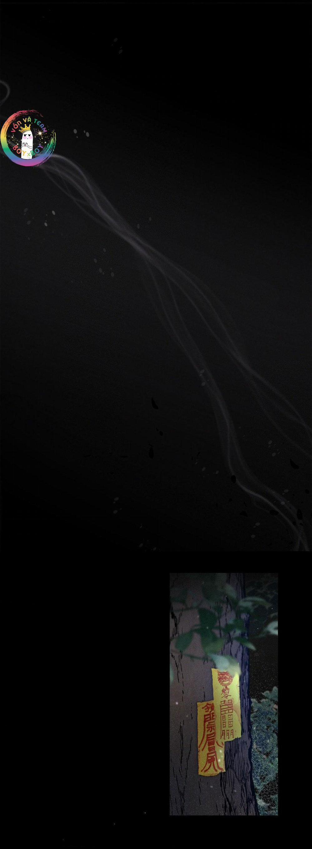 Màn Đêm Không Lối 18 trang 5