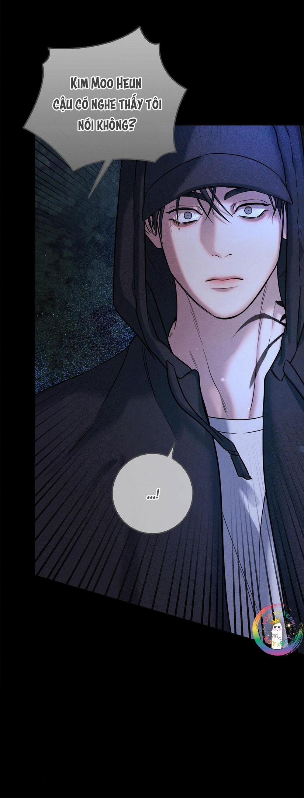 Màn Đêm Không Lối 18 trang 9