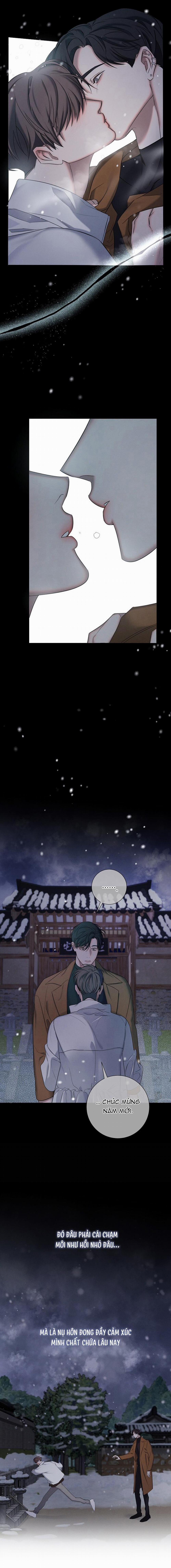 Màn Đêm Không Lối 2 trang 12