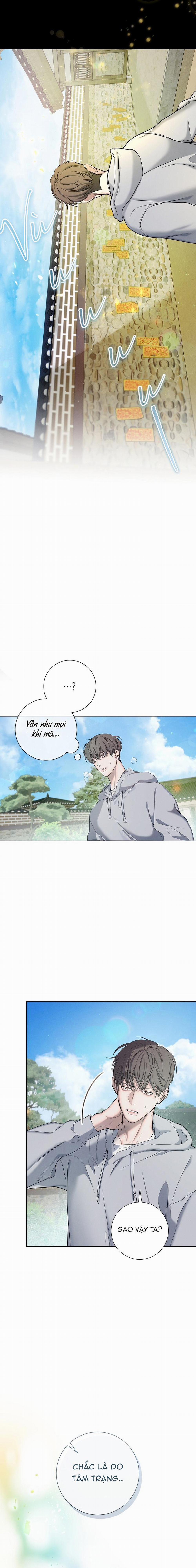 Màn Đêm Không Lối 2 trang 2