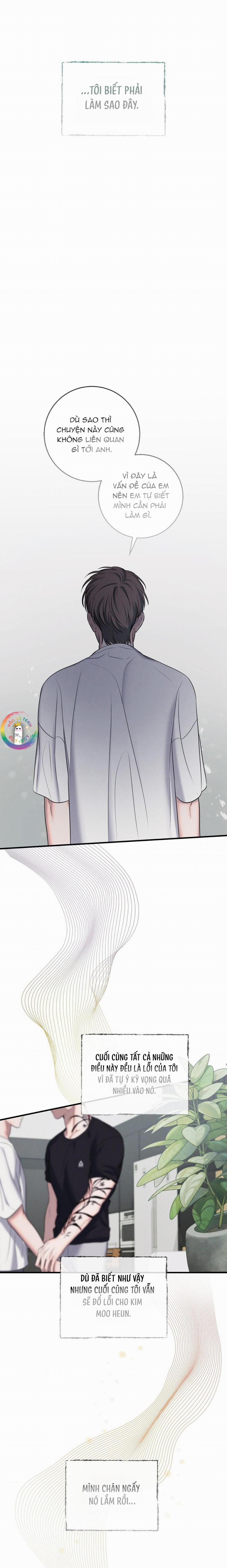 Màn Đêm Không Lối 20 trang 29