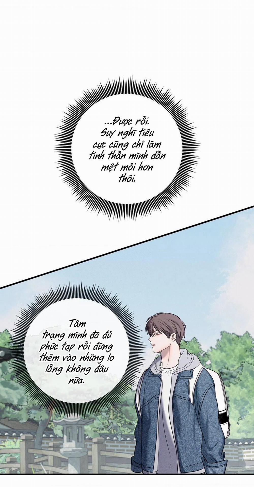 Màn Đêm Không Lối 21 trang 19