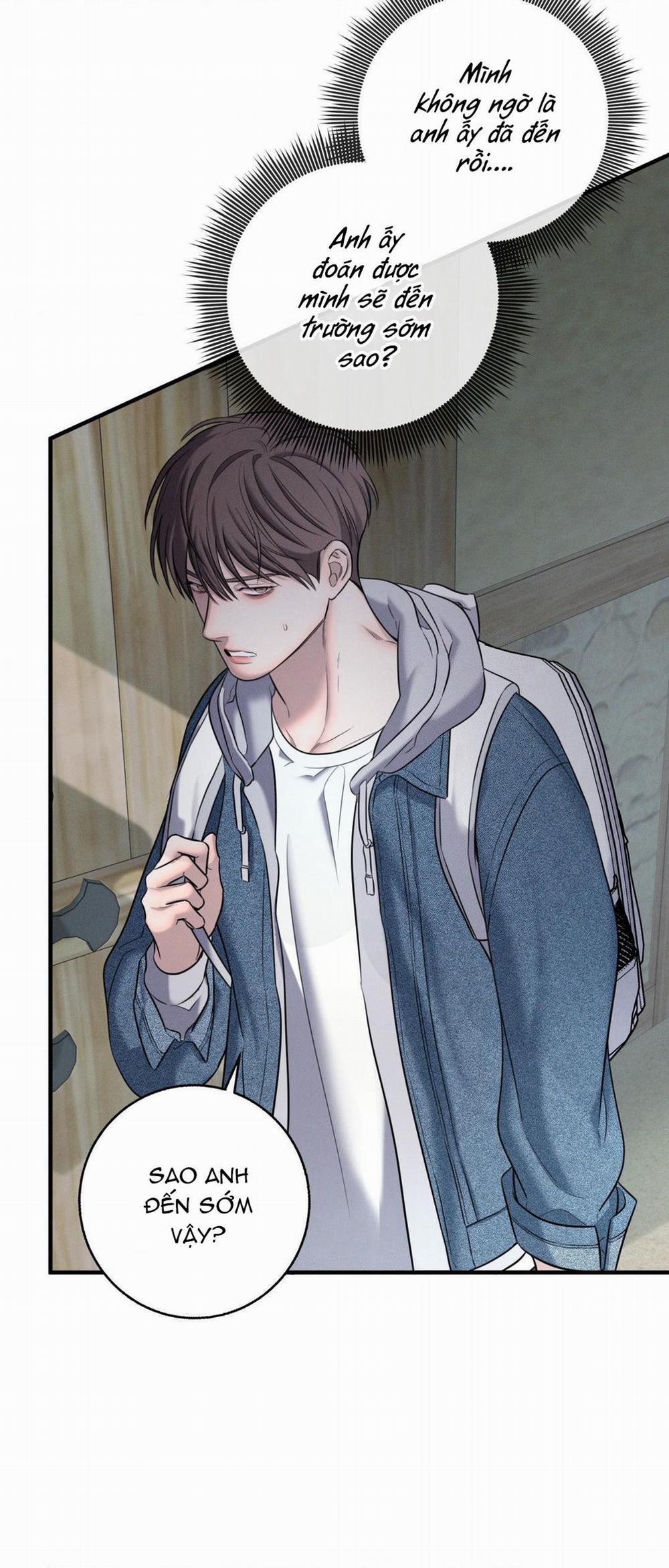 Màn Đêm Không Lối 21 trang 24