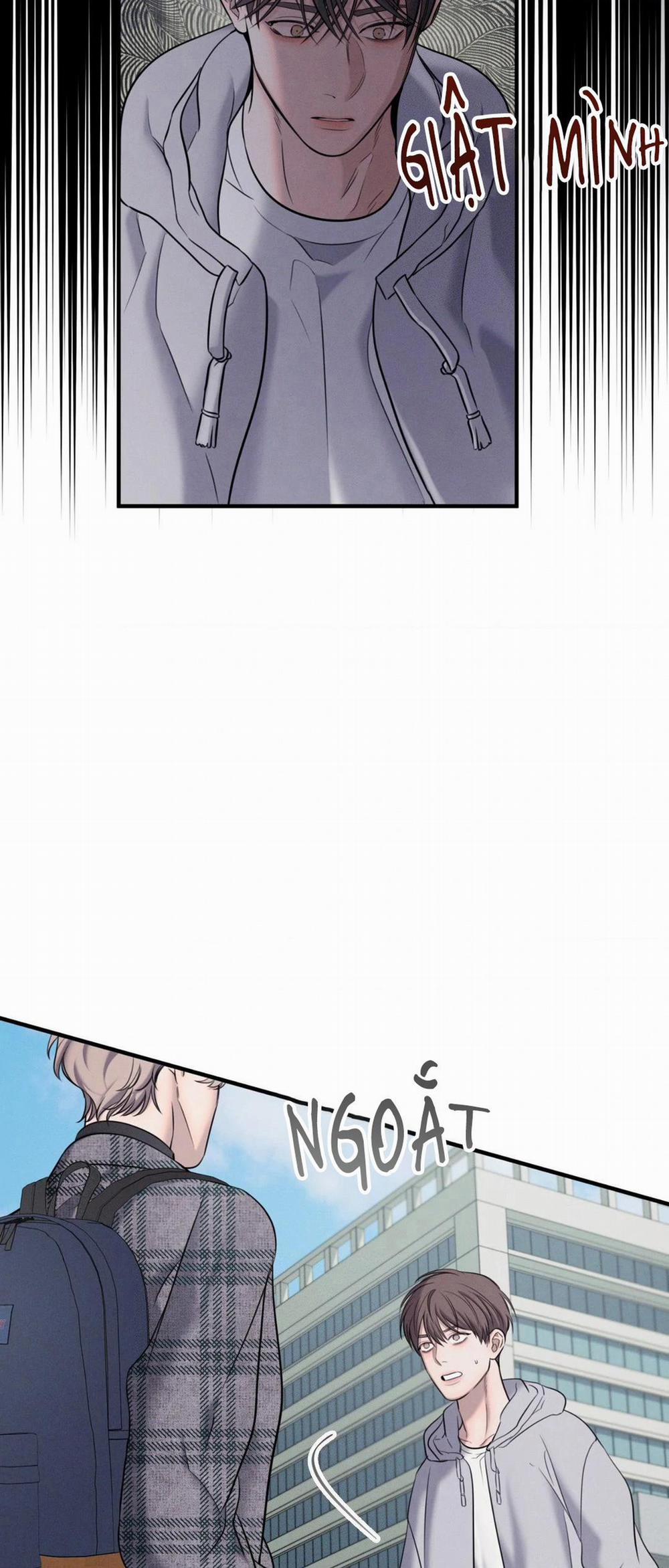 Màn Đêm Không Lối 21 trang 42