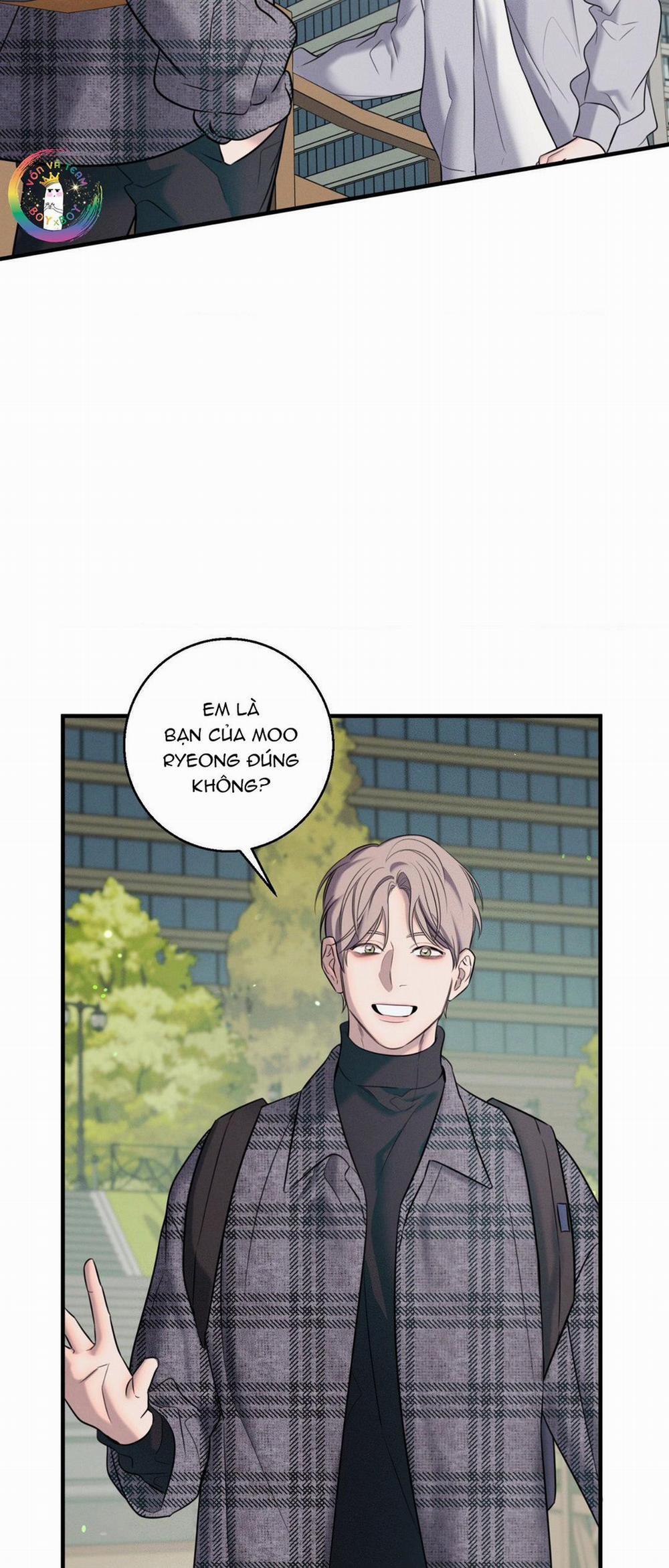 Màn Đêm Không Lối 21 trang 43