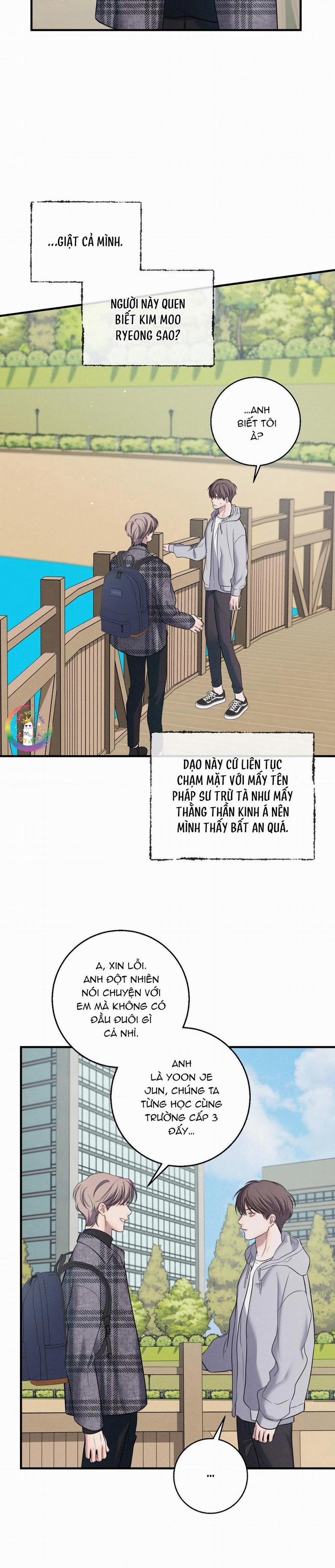 Màn Đêm Không Lối 21 trang 44