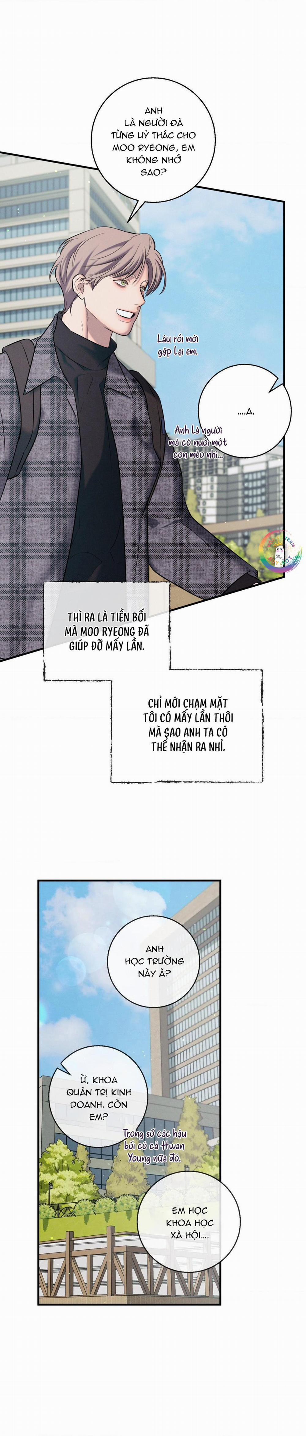 Màn Đêm Không Lối 21 trang 45