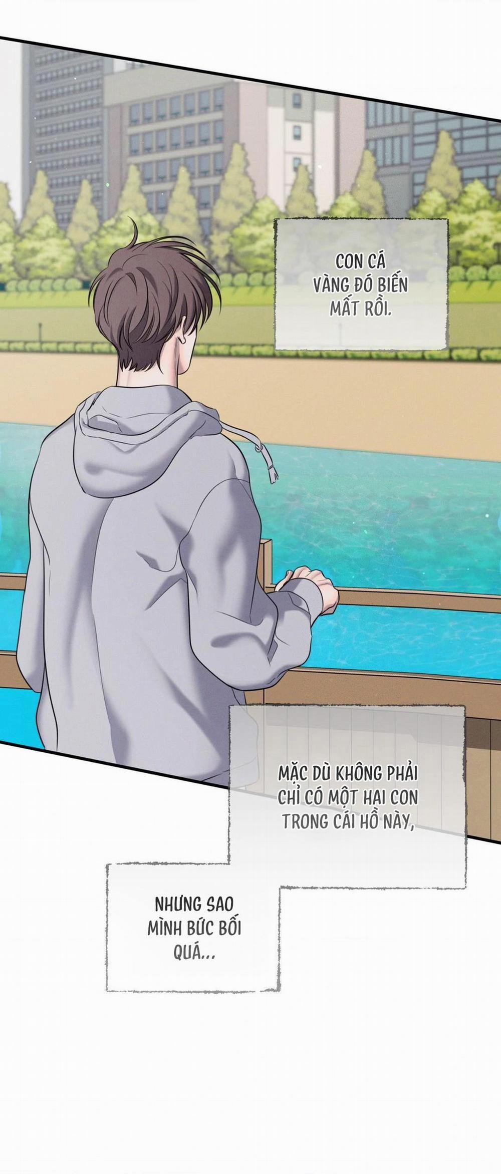 Màn Đêm Không Lối 21 trang 47