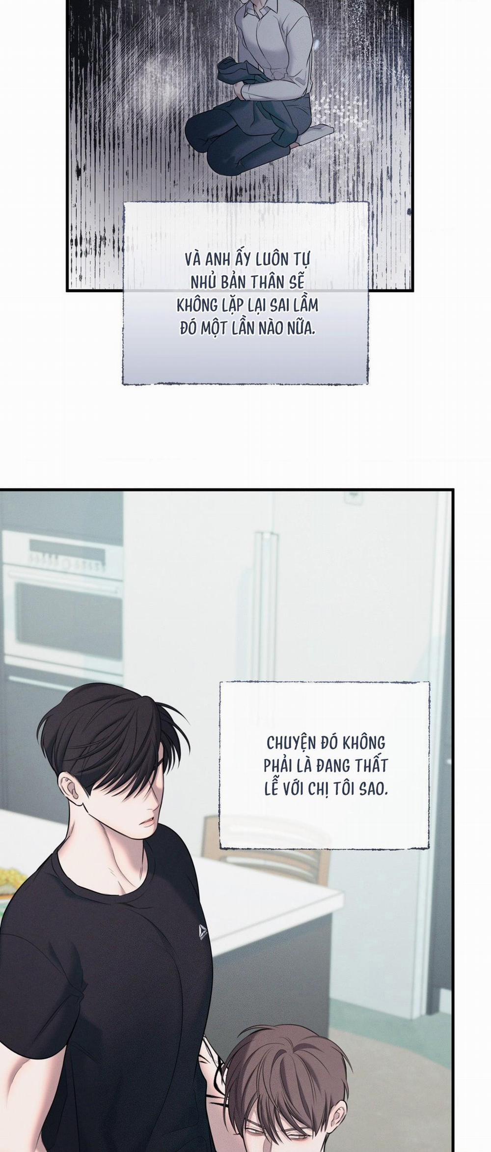 Màn Đêm Không Lối 21 trang 5