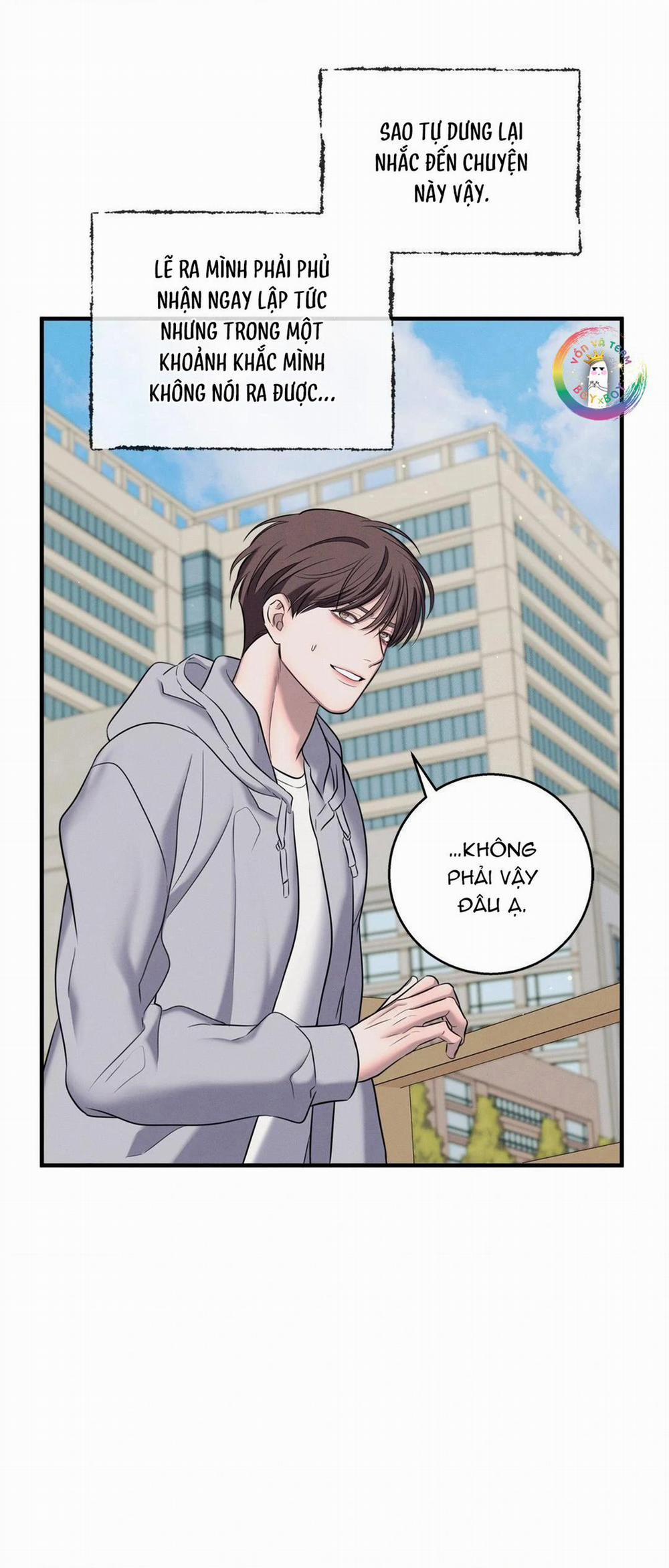 Màn Đêm Không Lối 21 trang 54