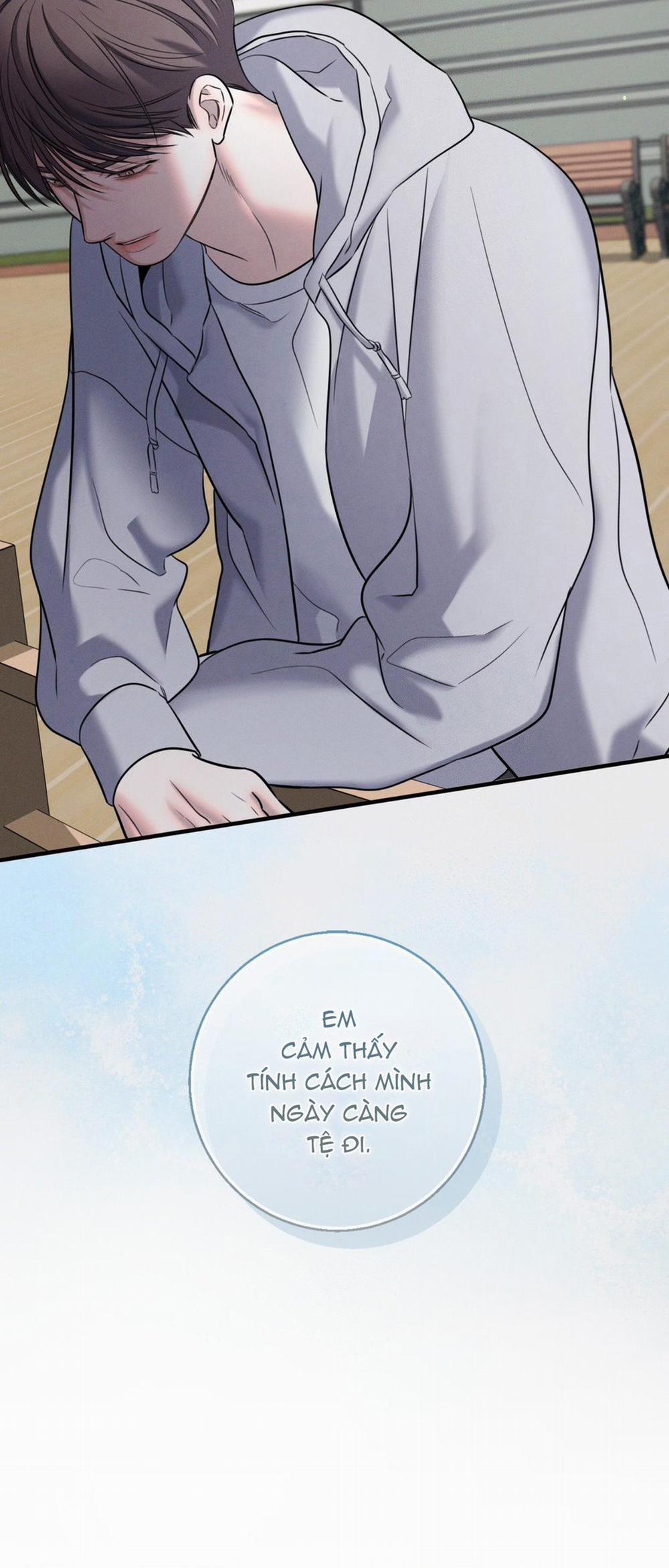 Màn Đêm Không Lối 21 trang 57