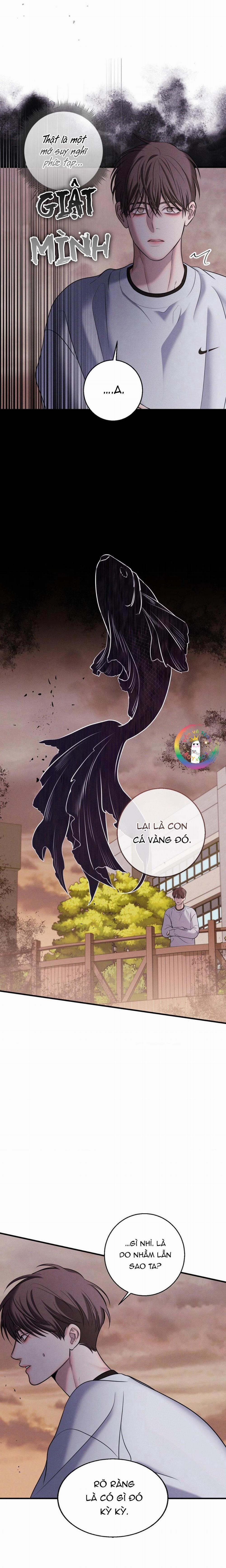 Màn Đêm Không Lối 22 trang 20