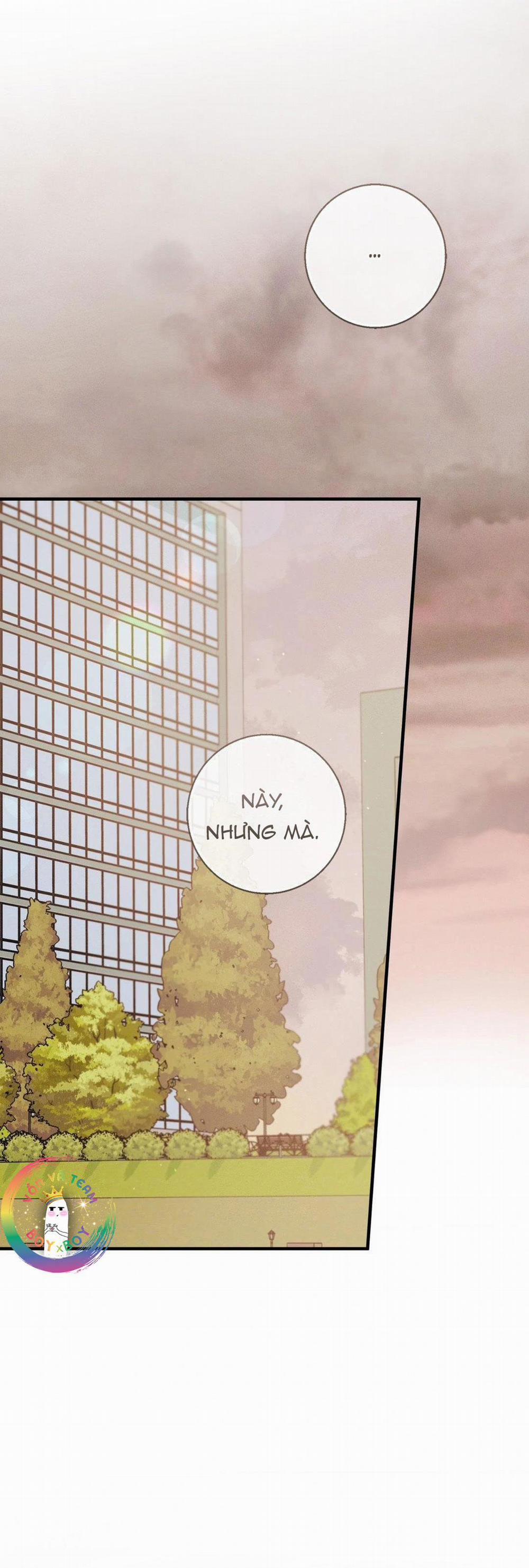 Màn Đêm Không Lối 23 trang 13