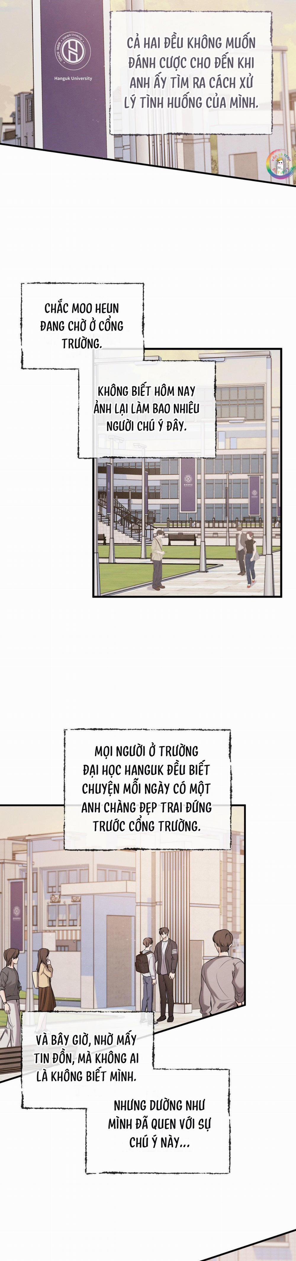 Màn Đêm Không Lối 24 trang 11