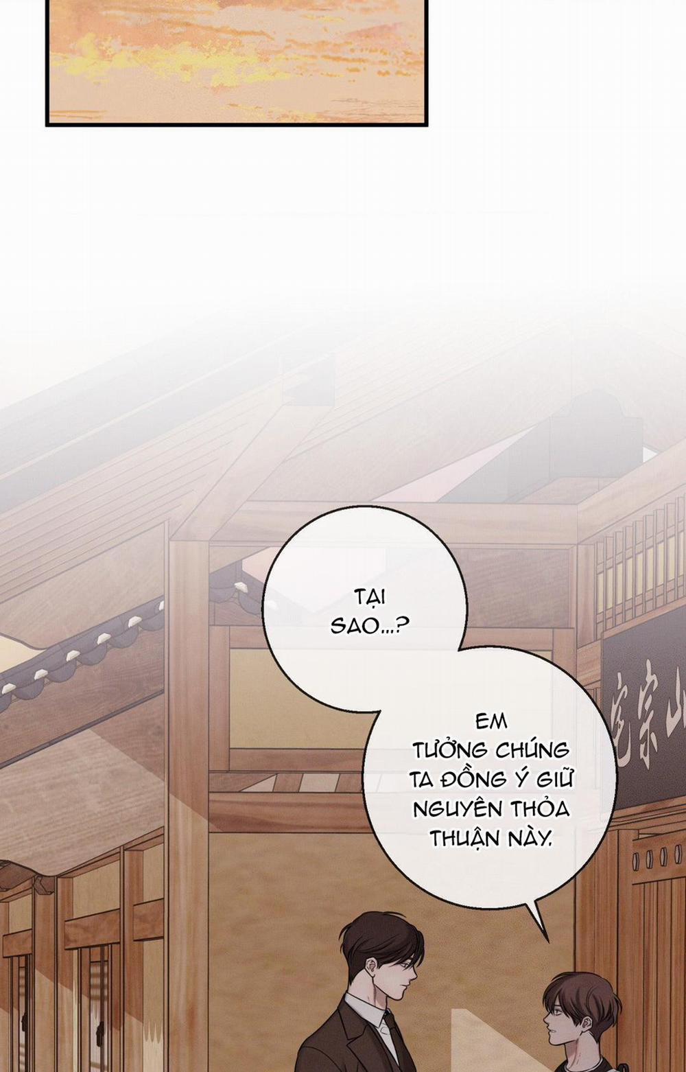 Màn Đêm Không Lối 25 trang 2