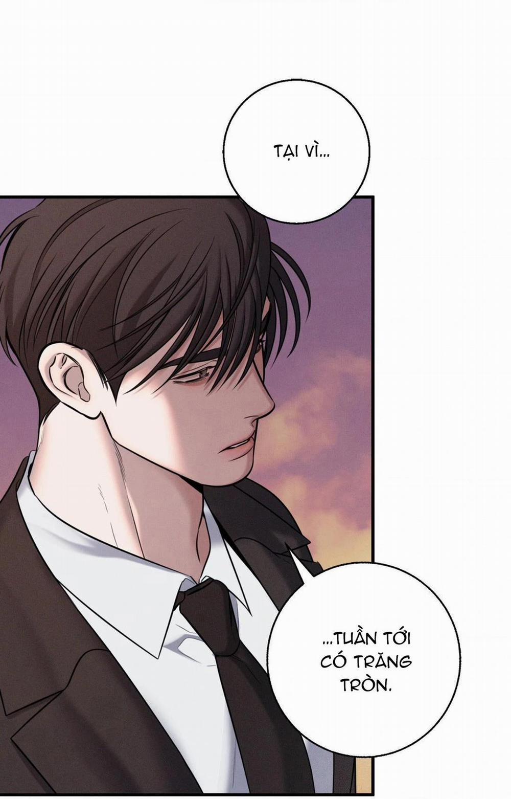 Màn Đêm Không Lối 25 trang 4