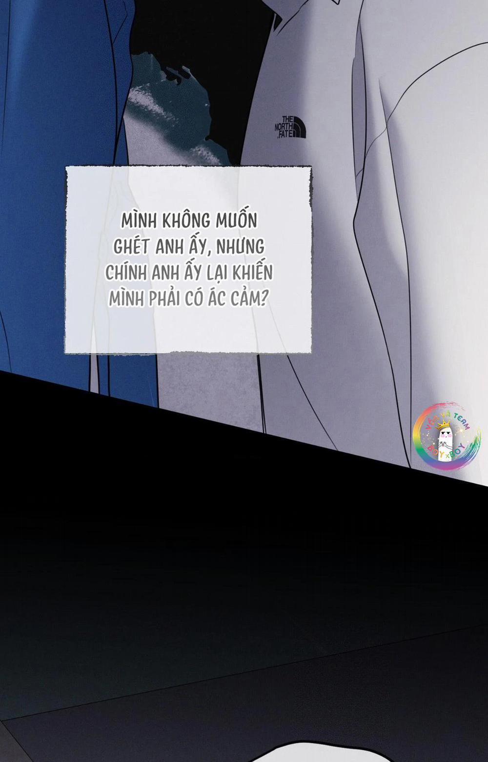 Màn Đêm Không Lối 25 trang 48