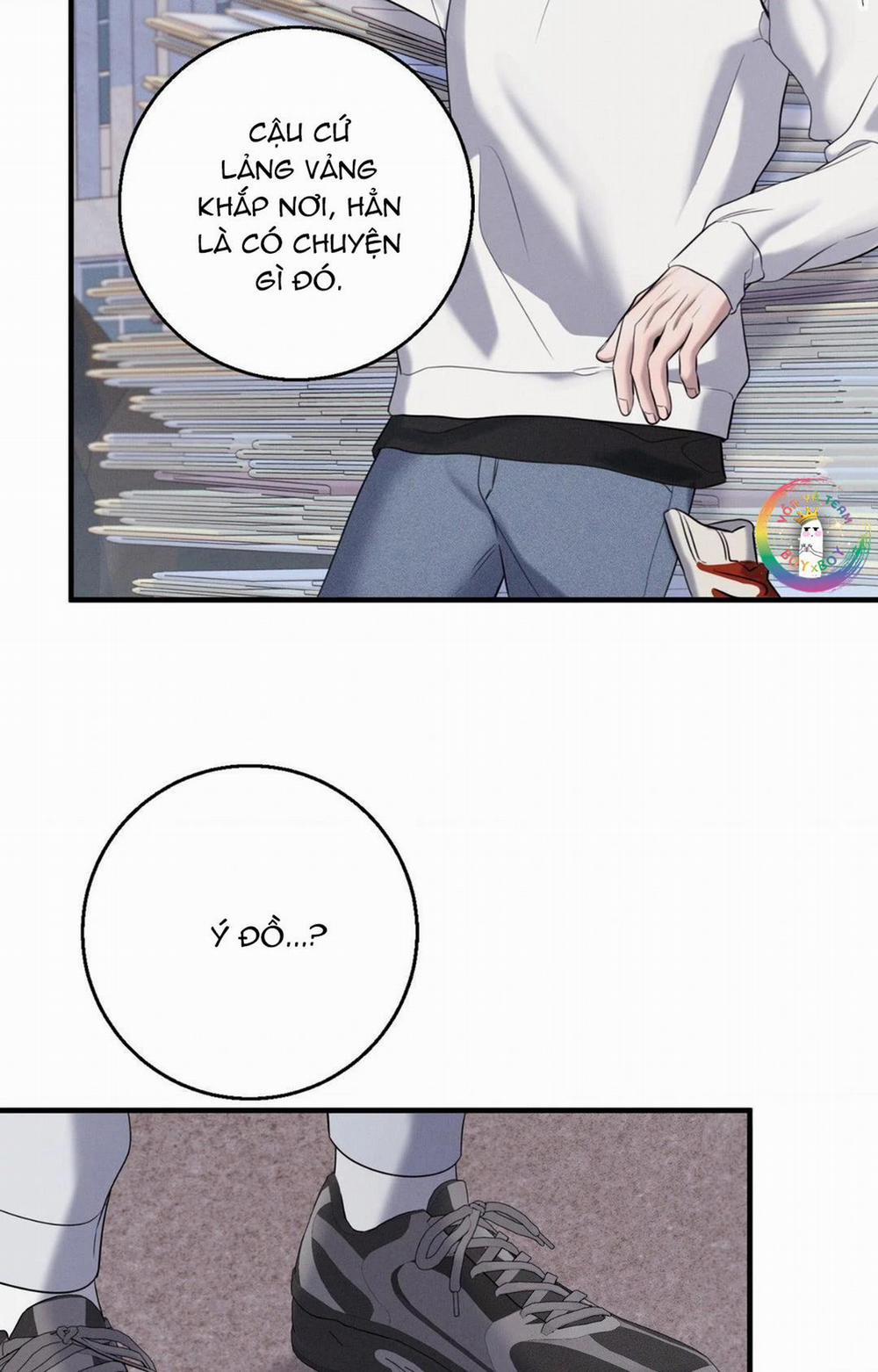 Màn Đêm Không Lối 25 trang 54