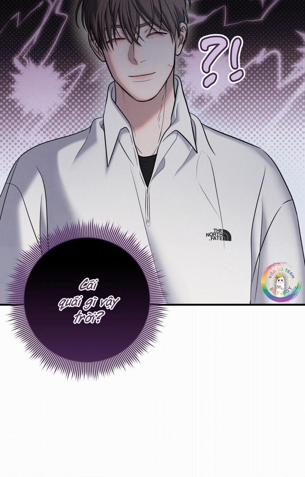 Màn Đêm Không Lối 25 trang 57