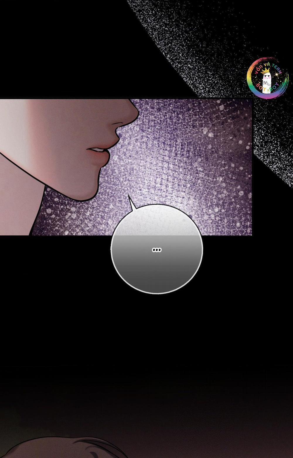 Màn Đêm Không Lối 25 trang 8